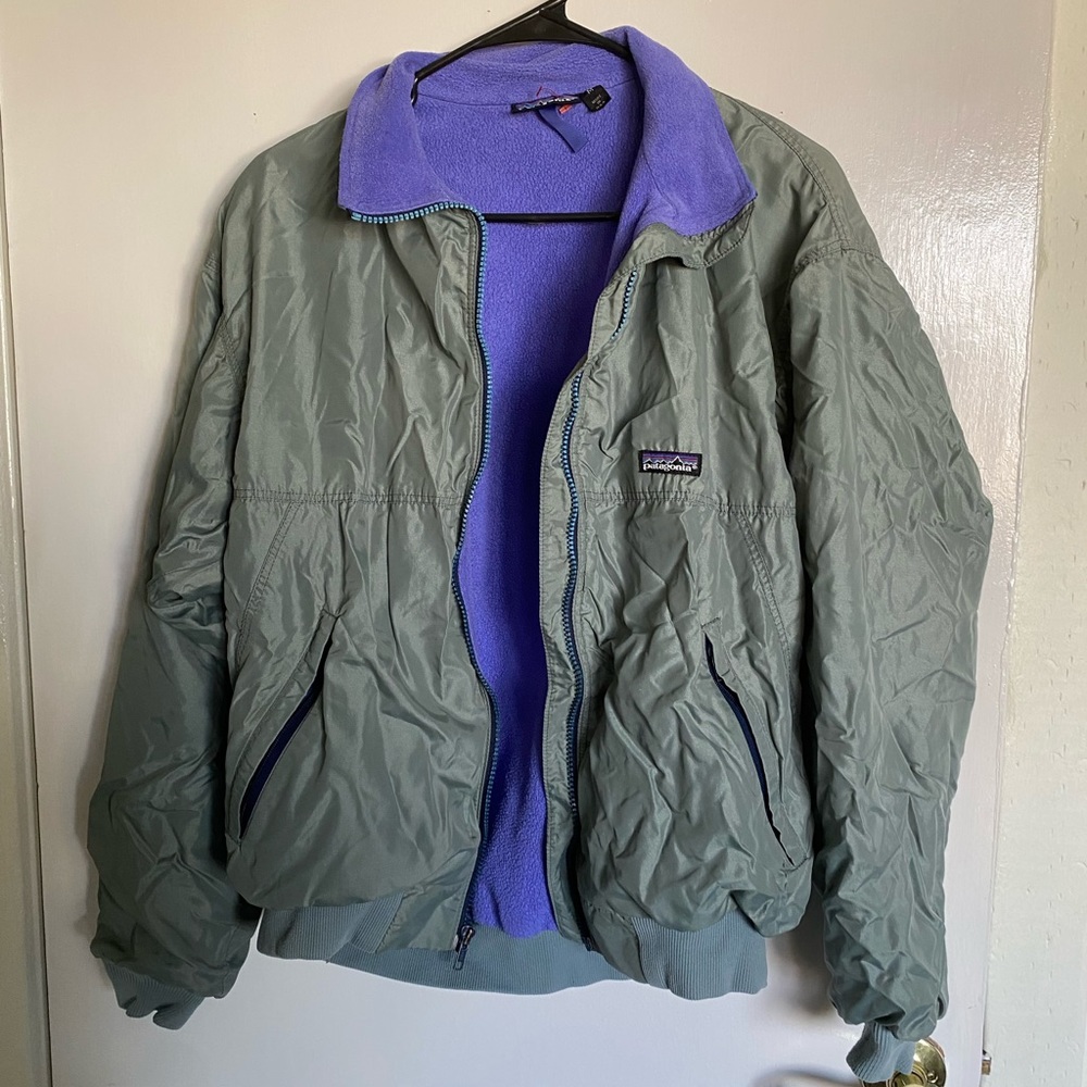 90s Patagonia Jacket
